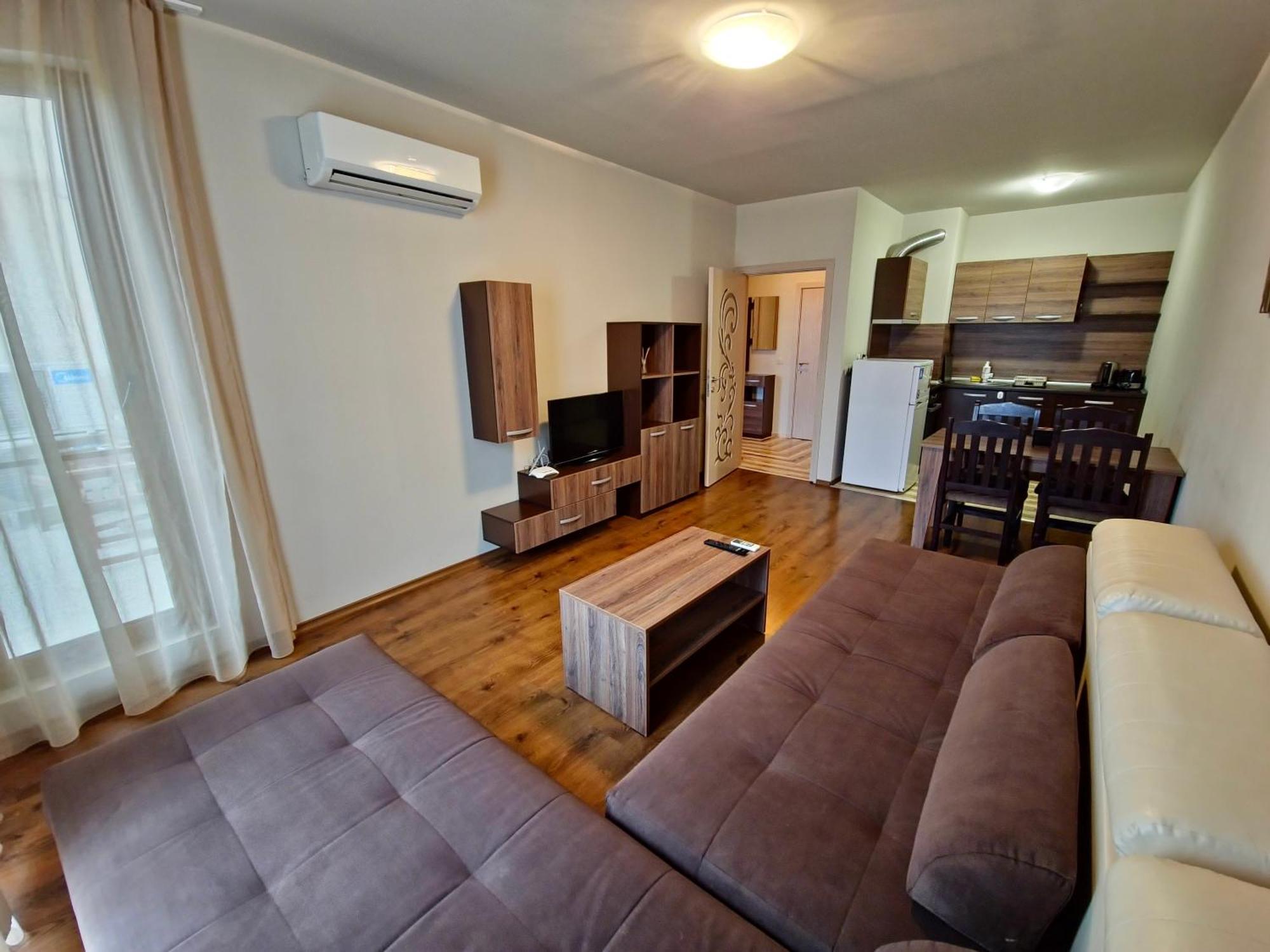 Diamond Beach Sarafovo By Kp Burgas Exterior foto