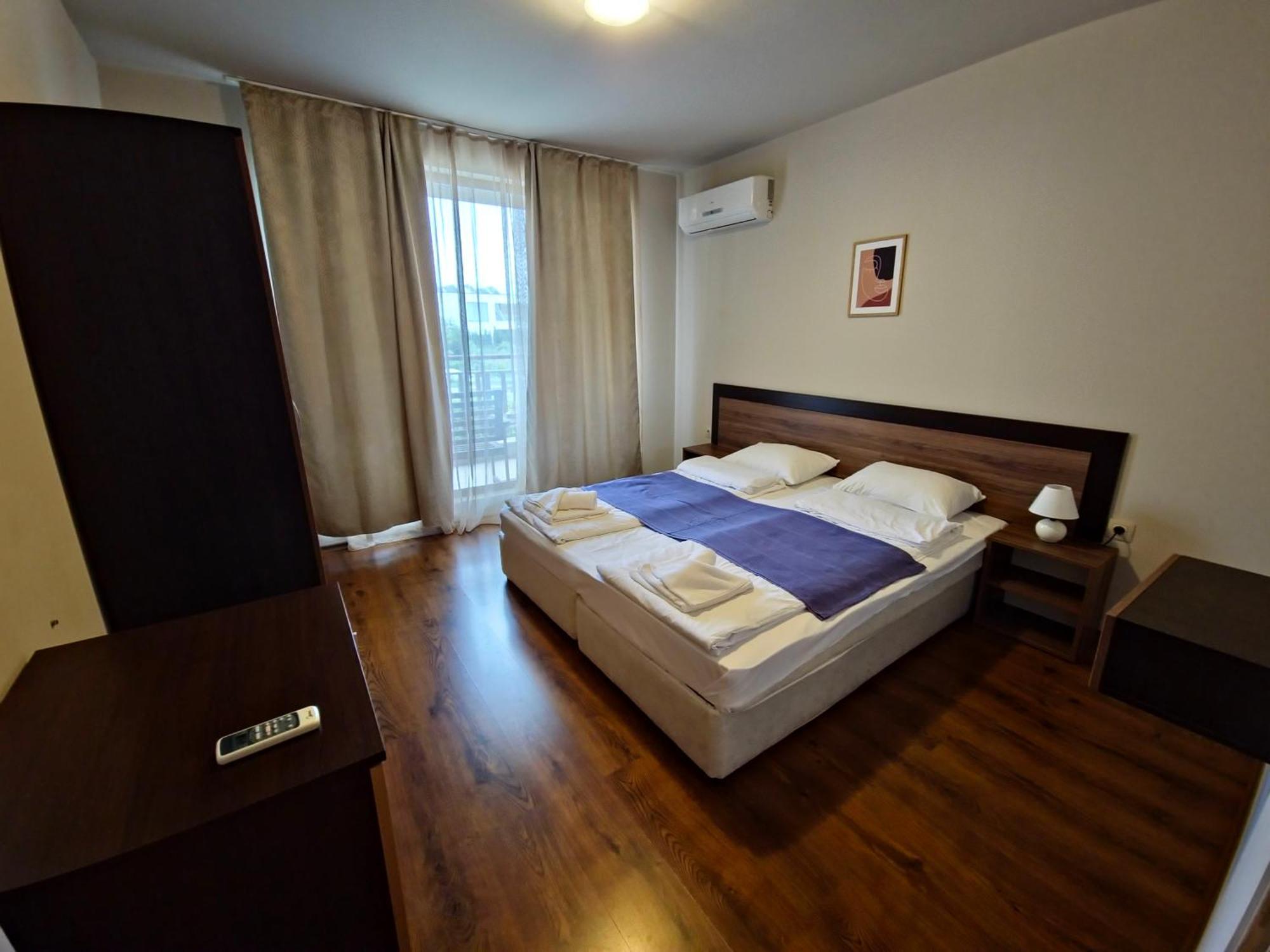 Diamond Beach Sarafovo By Kp Burgas Exterior foto